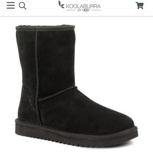 Koolaburra by UGG 8 Boots